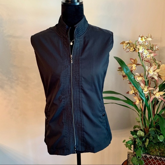 Tail Jackets & Blazers - TAIL  I  Lined Soft Shell Golf Vest